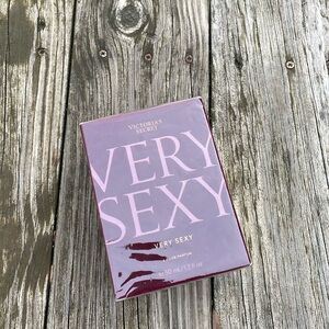 NEW - Victoria’s Secret Very Sexy Perfume